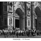 Souvenir of Firenze