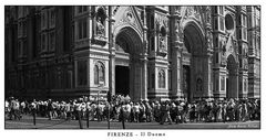 Souvenir of Firenze