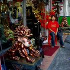 Souvenir Shop in Manila