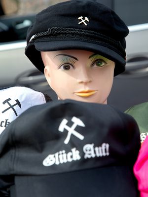 Souvenir, Souvenir....