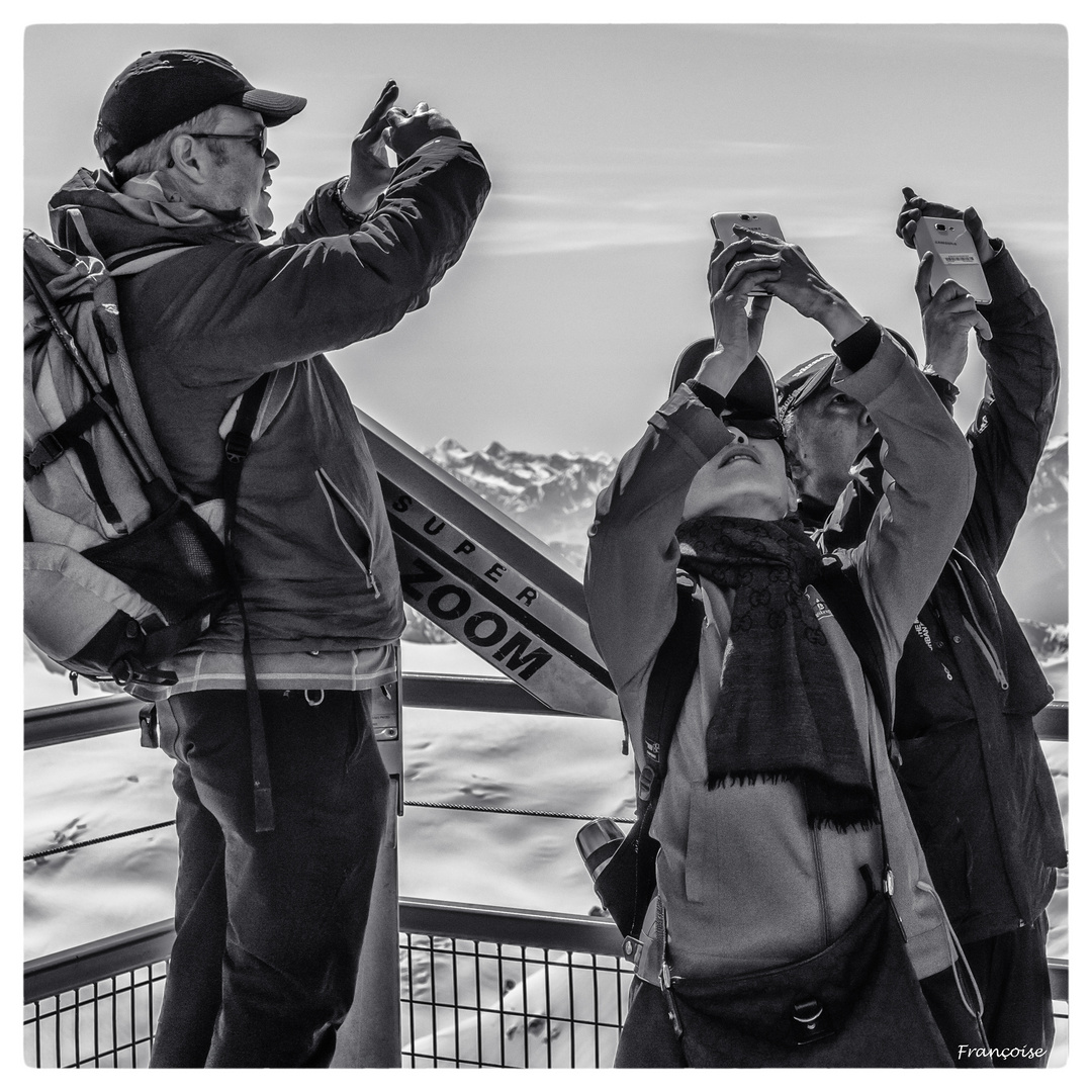 Souvenir souvenir photo et image visions artistiques, noir et blanc