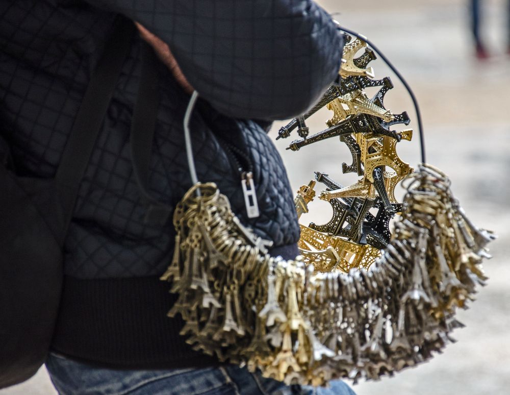 Souvenir, Souvenir Foto & Bild erwachsene, streetfotografie mit