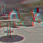 Souvenirs (3D für rot/cyan Brille)