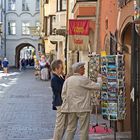 Souvenirs aus Innsbruck