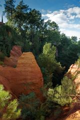 Souvenirs de Roussillon