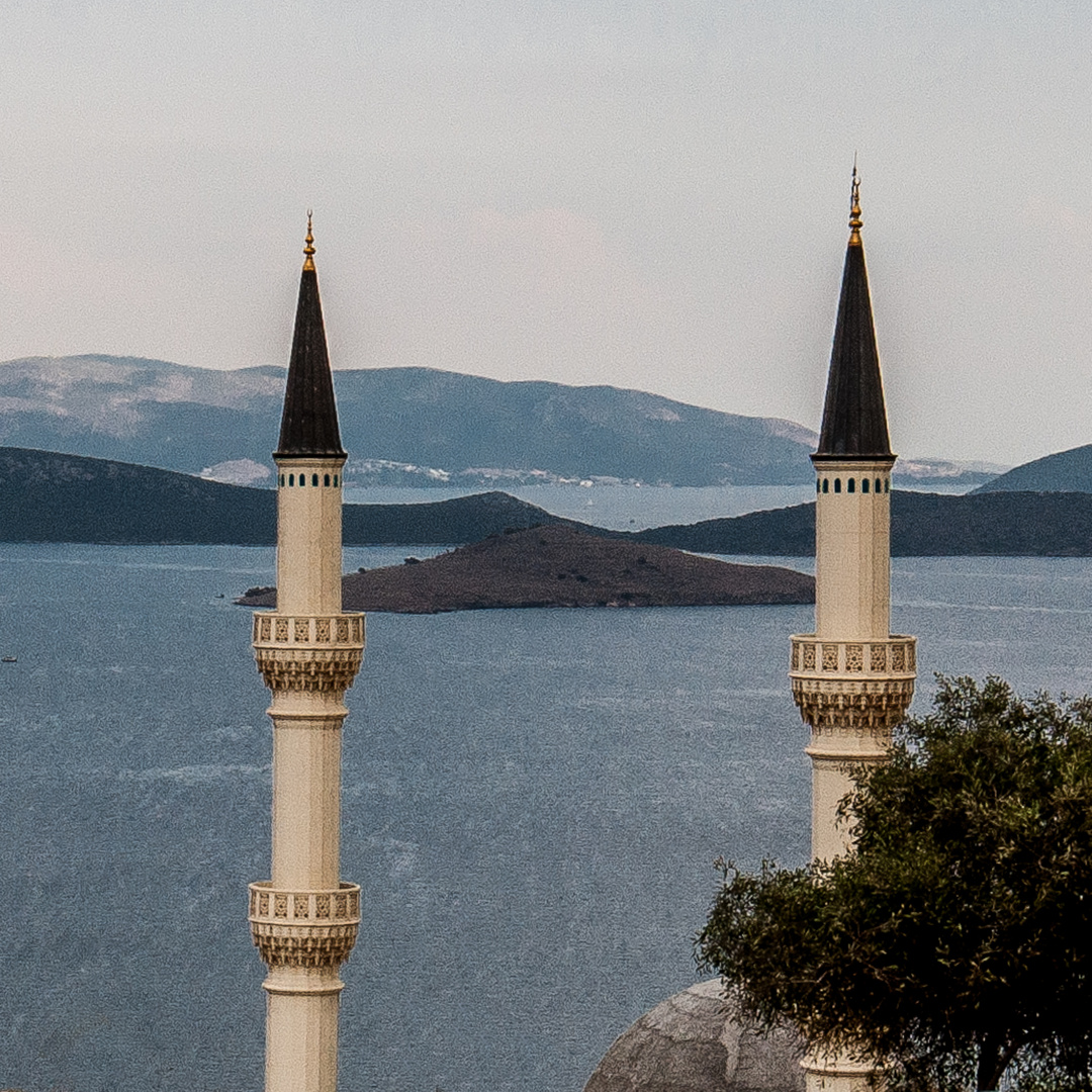 Souvenirs de Turquie