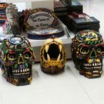 Souvenirs in Mexiko...