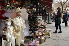 ...souvenirs Istanbul...