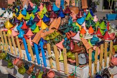 Souvenirs, Souvenirs - Marrakesch/Marokko