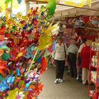 Souvenirshop in Scherpenheuvel