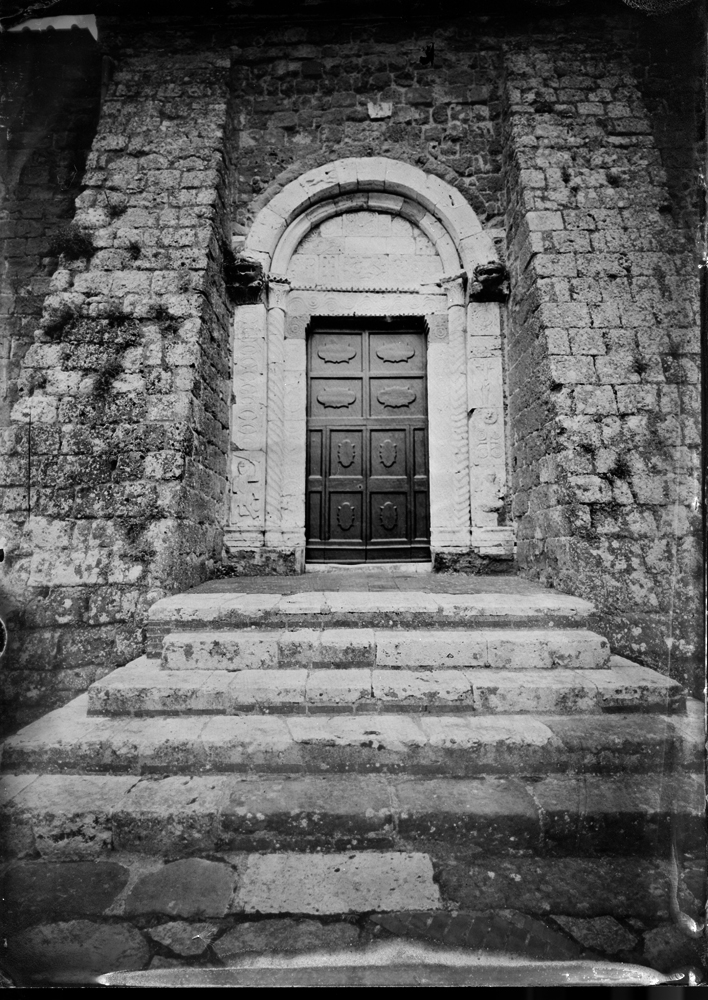 Sovana, Ambrotype, Wet Plate, Tintype