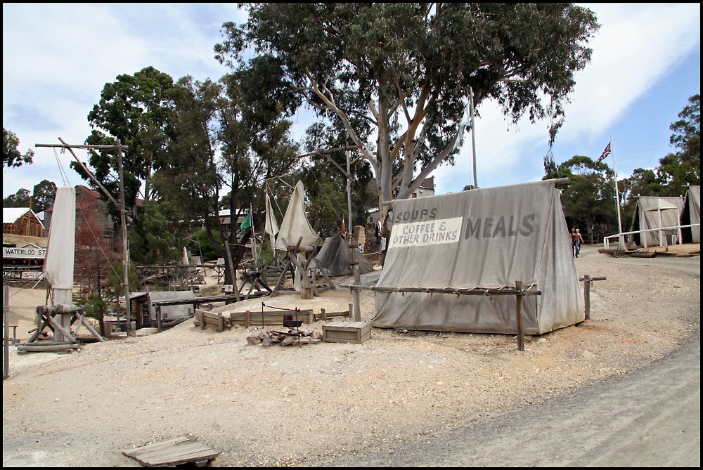 Sovereign Hill 1