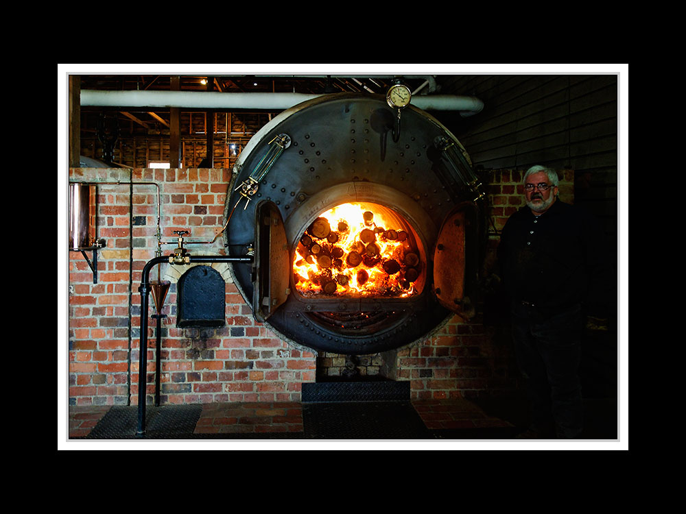 Sovereign Hill, Ballarat 07