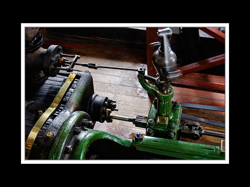 Sovereign Hill, Ballarat 08