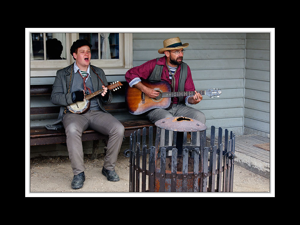 Sovereign Hill, Ballarat 12