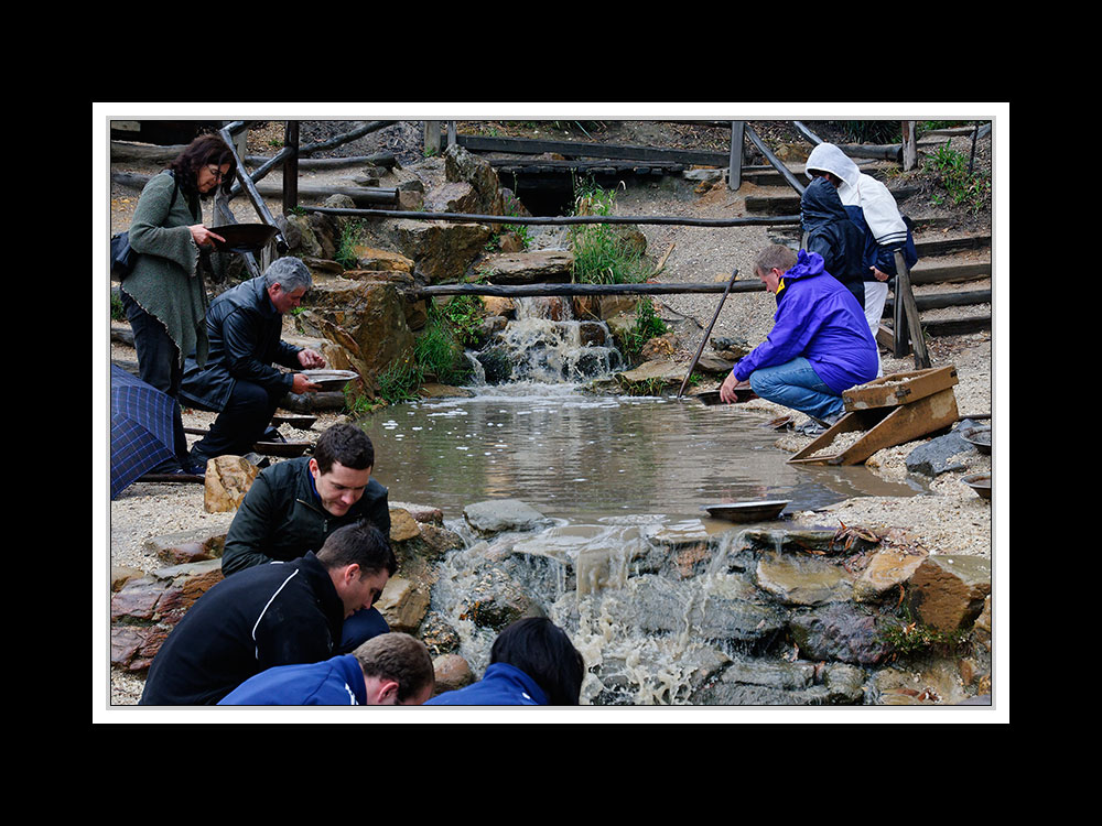 Sovereign Hill, Ballarat 13