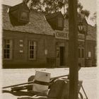 Sovereign Hill / Victoria Australia