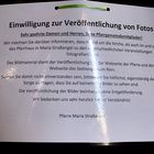 Soviel zum Thema Persönlichkeitsrecht