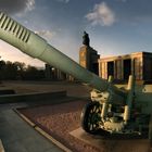 Soviet Memorial Berlin