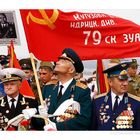 Soviet Union veterans