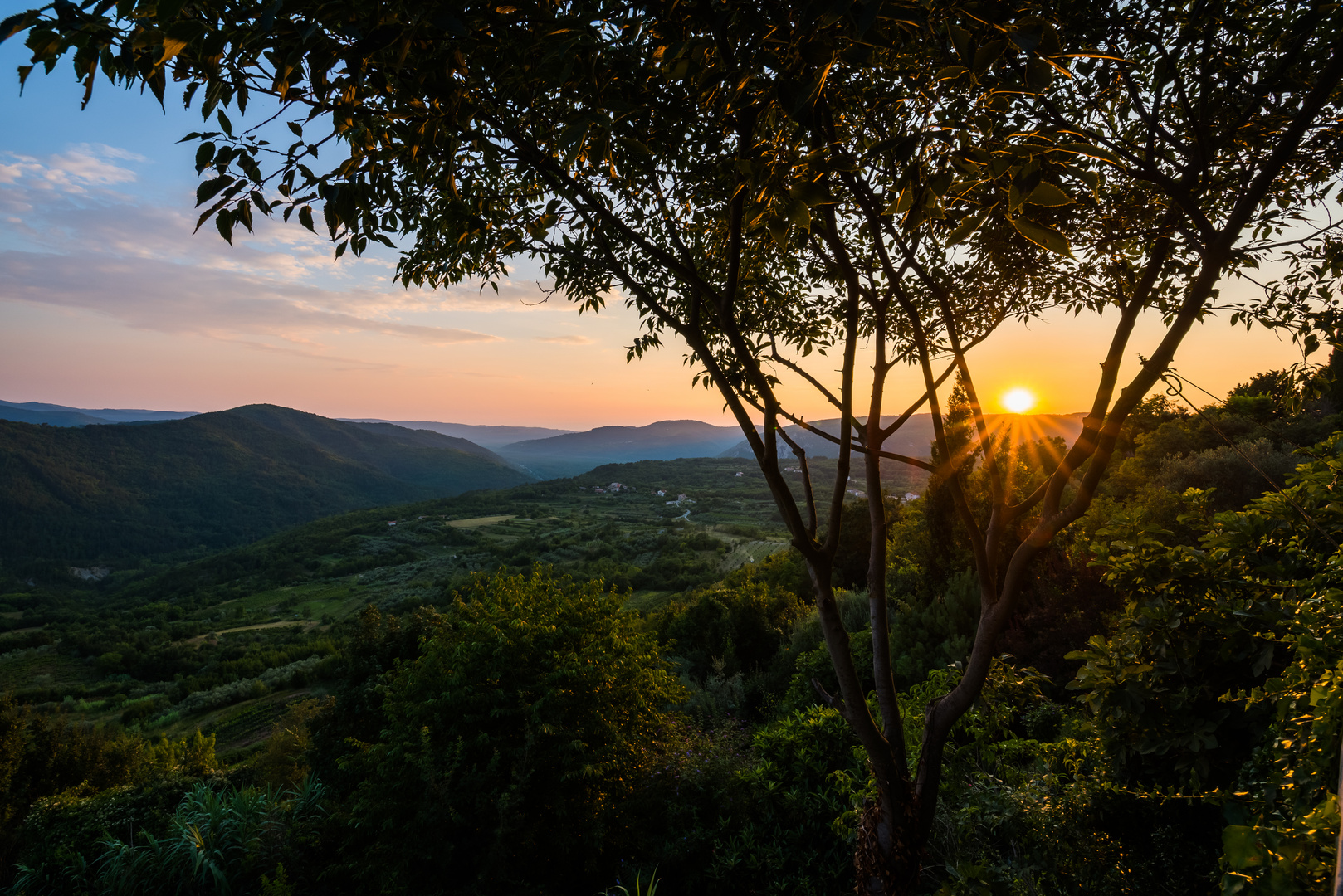 Sovinjak (Istrien,Kroatien)