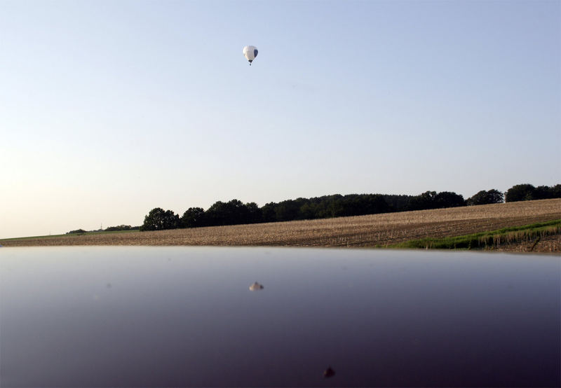 Soweit die Winde tragen (4)