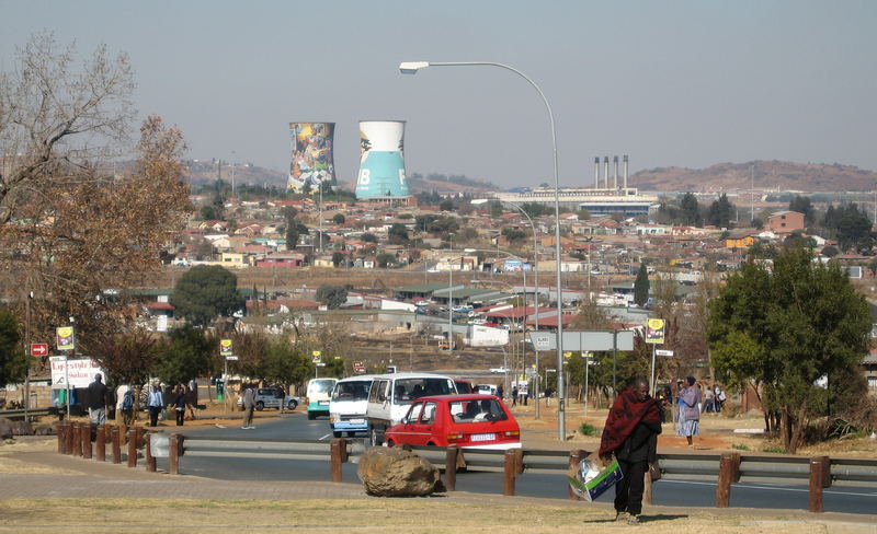 Soweto