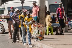 SoWeTo - Am Busbahnhof