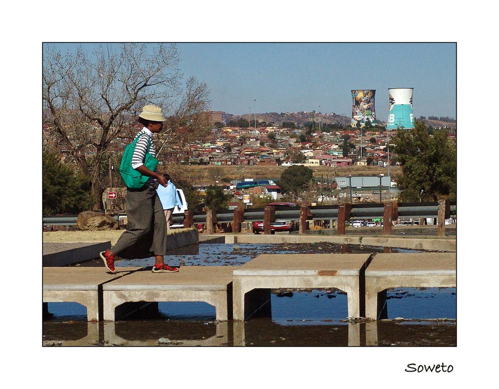 Soweto