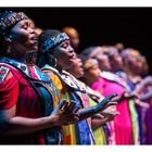 Soweto Gospel Choir