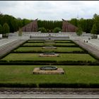 Sowjetischen Ehrendenkmal