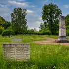 Sowjetischer Friedhof im Schlosspark Belvedere 01