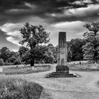 Sowjetischer Friedhof im Schlosspark Belvedere 03