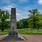 Sowjetischer Friedhof im Schlosspark Belvedere 04