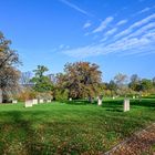 Sowjetischer Friedhof im Schlosspark Belvedere 09