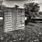 Sowjetischer Friedhof im Schlosspark Belvedere 12