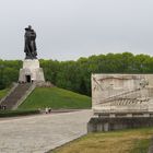 Sowjetisches Ehrenmal im Treptower Park, Berlin