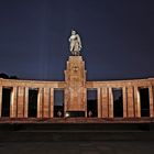 Sowjetisches Ehrenmal in Berlin