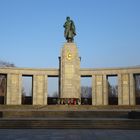 Sowjetisches Ehrenmal in Berlin