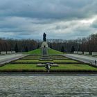 Sowjetisches Ehrenmal Treptower Park