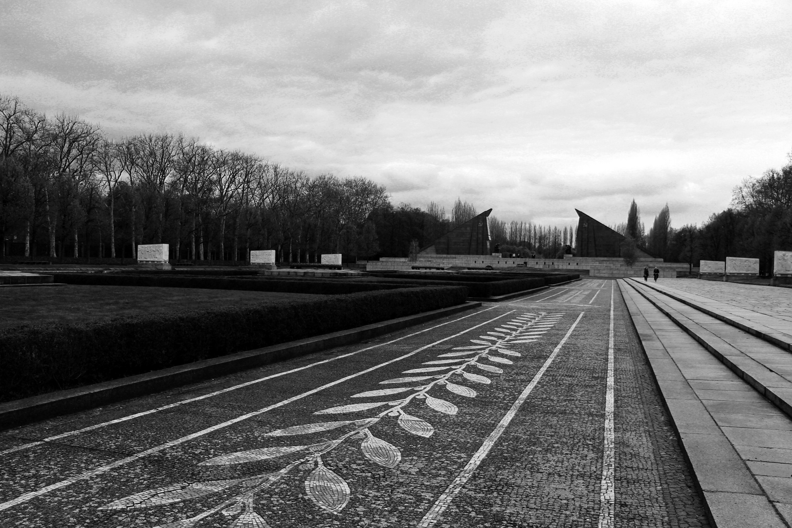 Sowjetisches Ehrenmal (Treptower Park)