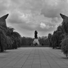 Sowjetisches Ehrenmal Treptower Park