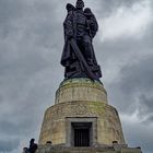 Sowjetisches Ehrenmal Treptower Park