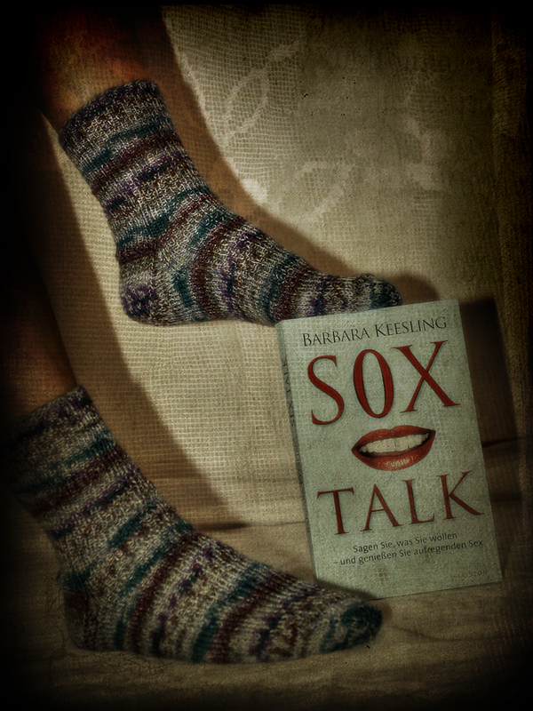 * sox talk *