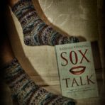 * sox talk *