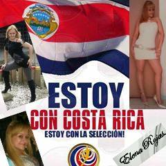 SOY DE COSTA RICA