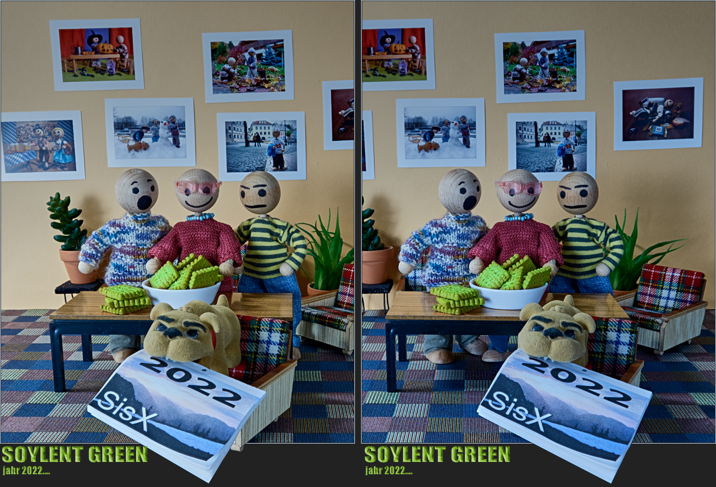 Soylent Green