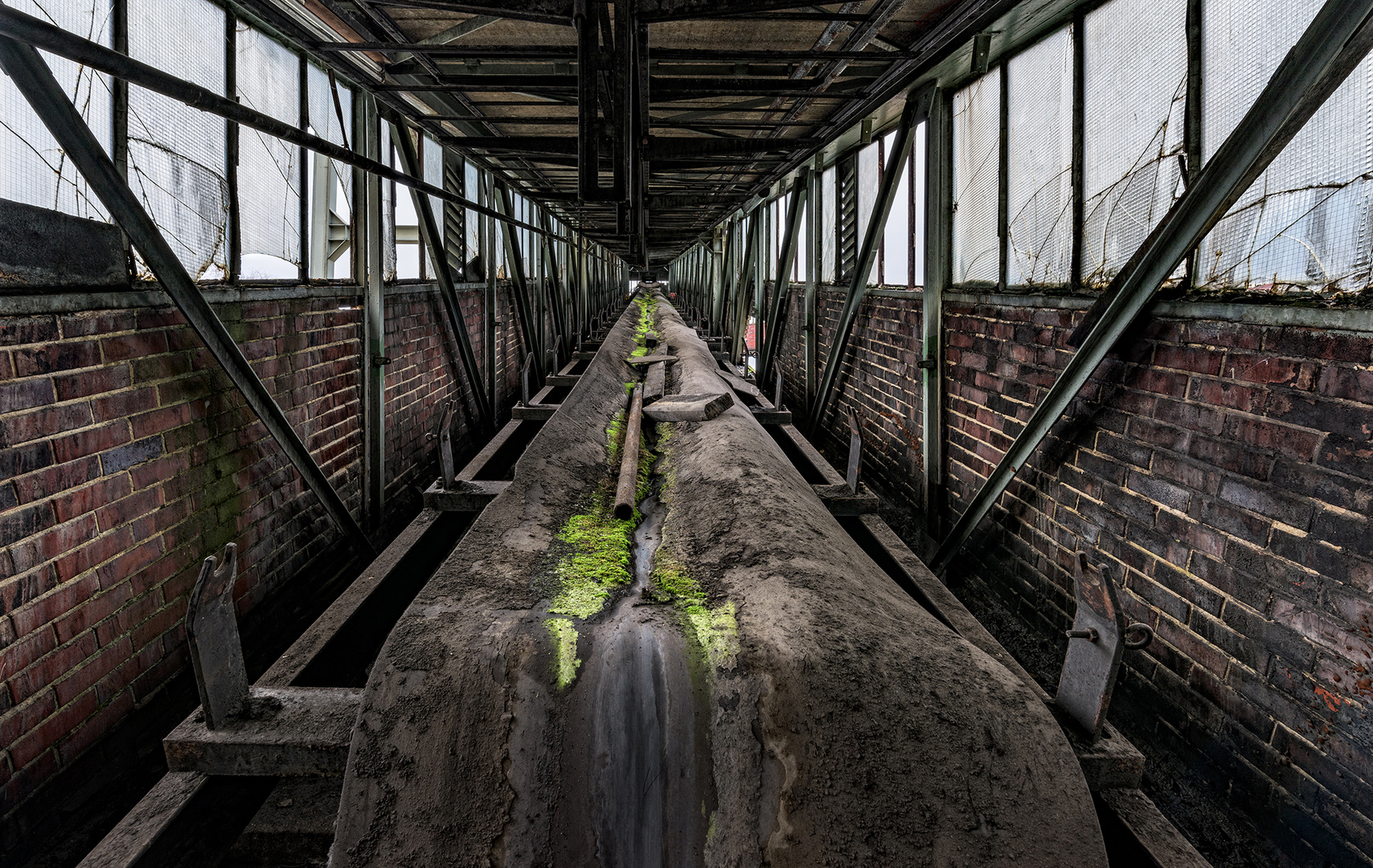 .....Soylent Green...das Jahr 2022....die überleben wollen.....