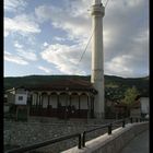 Sozi mosque