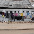 Sozialarbeit mit Kindern in Ghana :)